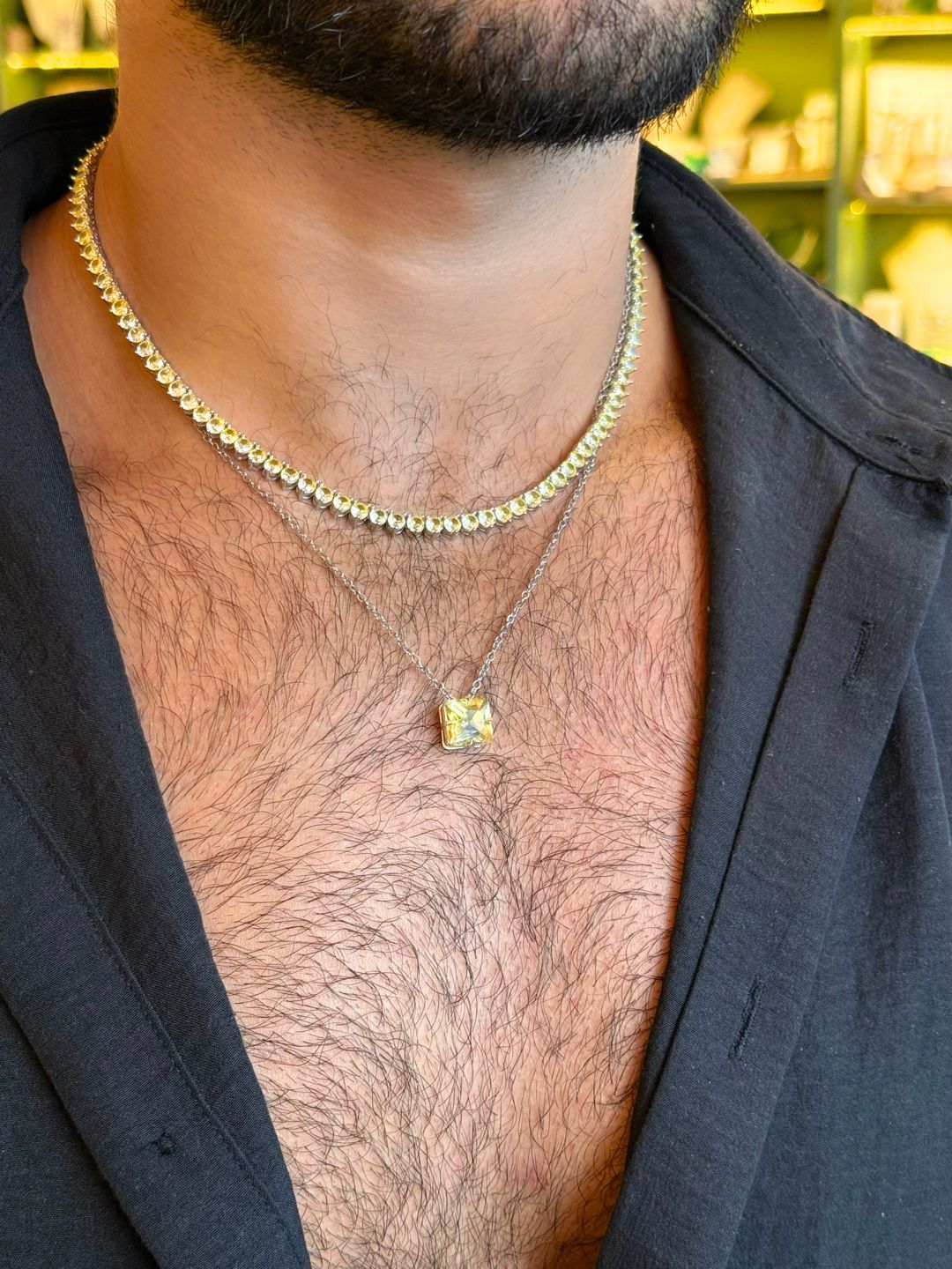 Kit Premium Citrino - Relâmpago