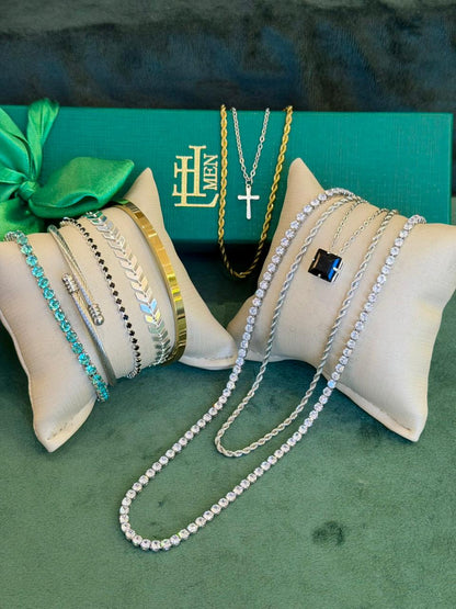 Kit Casual Fashion - 10 Peças