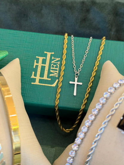 Kit Casual Fashion - 10 Peças