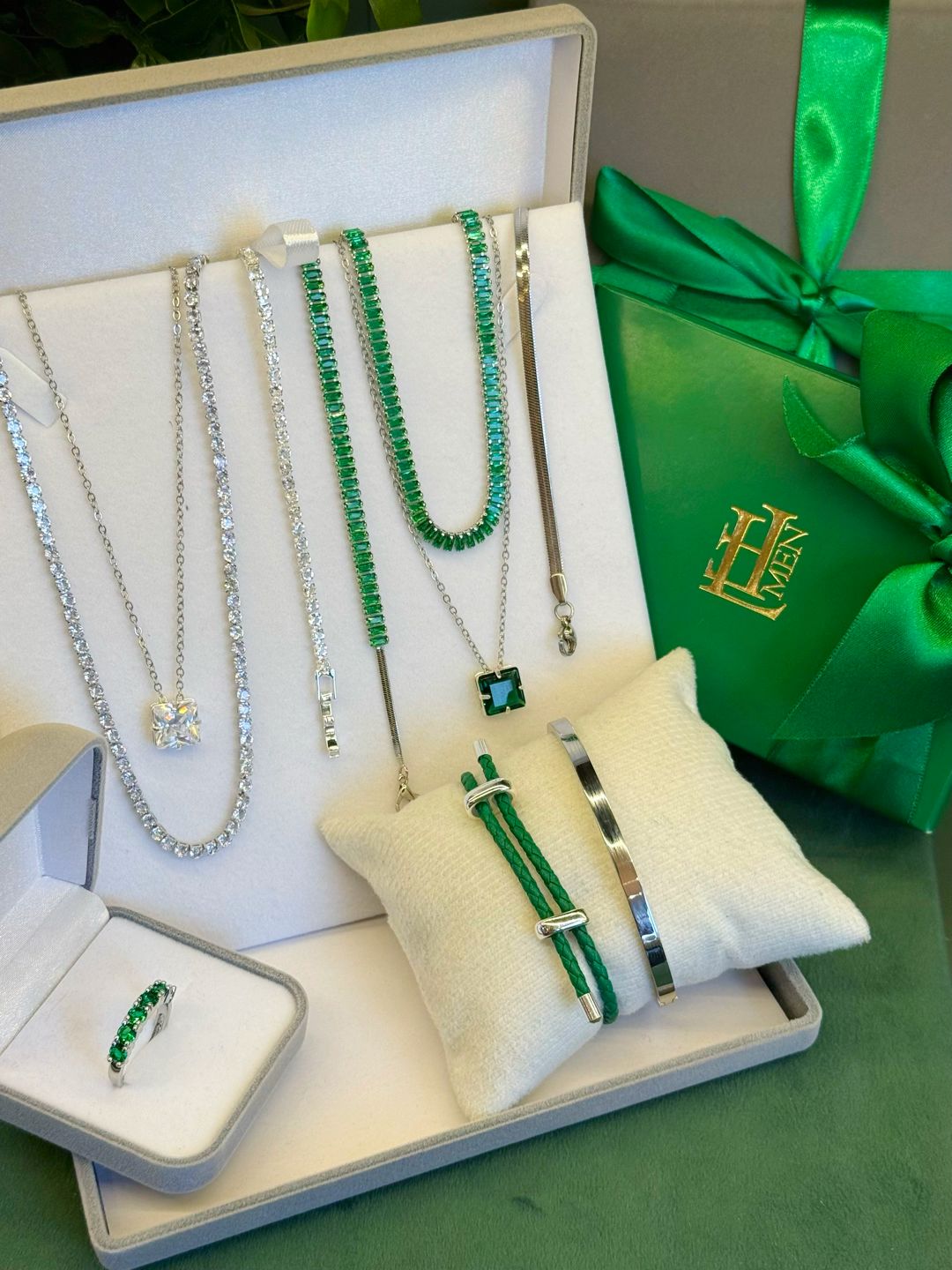 Kit Renovação - Estilo LFmen