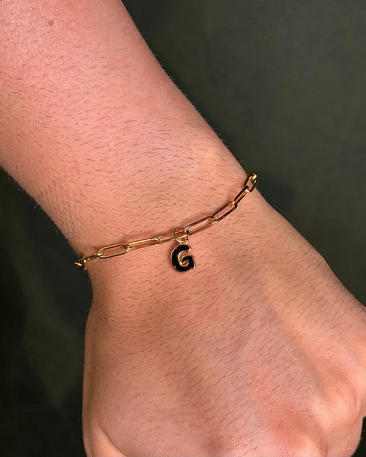 Pulseira Elos Inicial