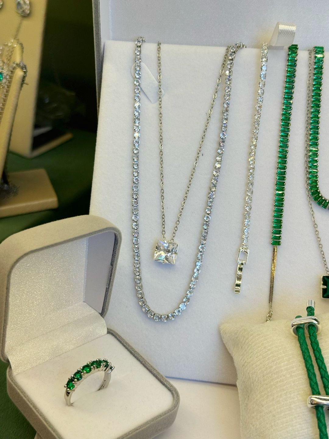 Kit Renovação - Estilo LFmen