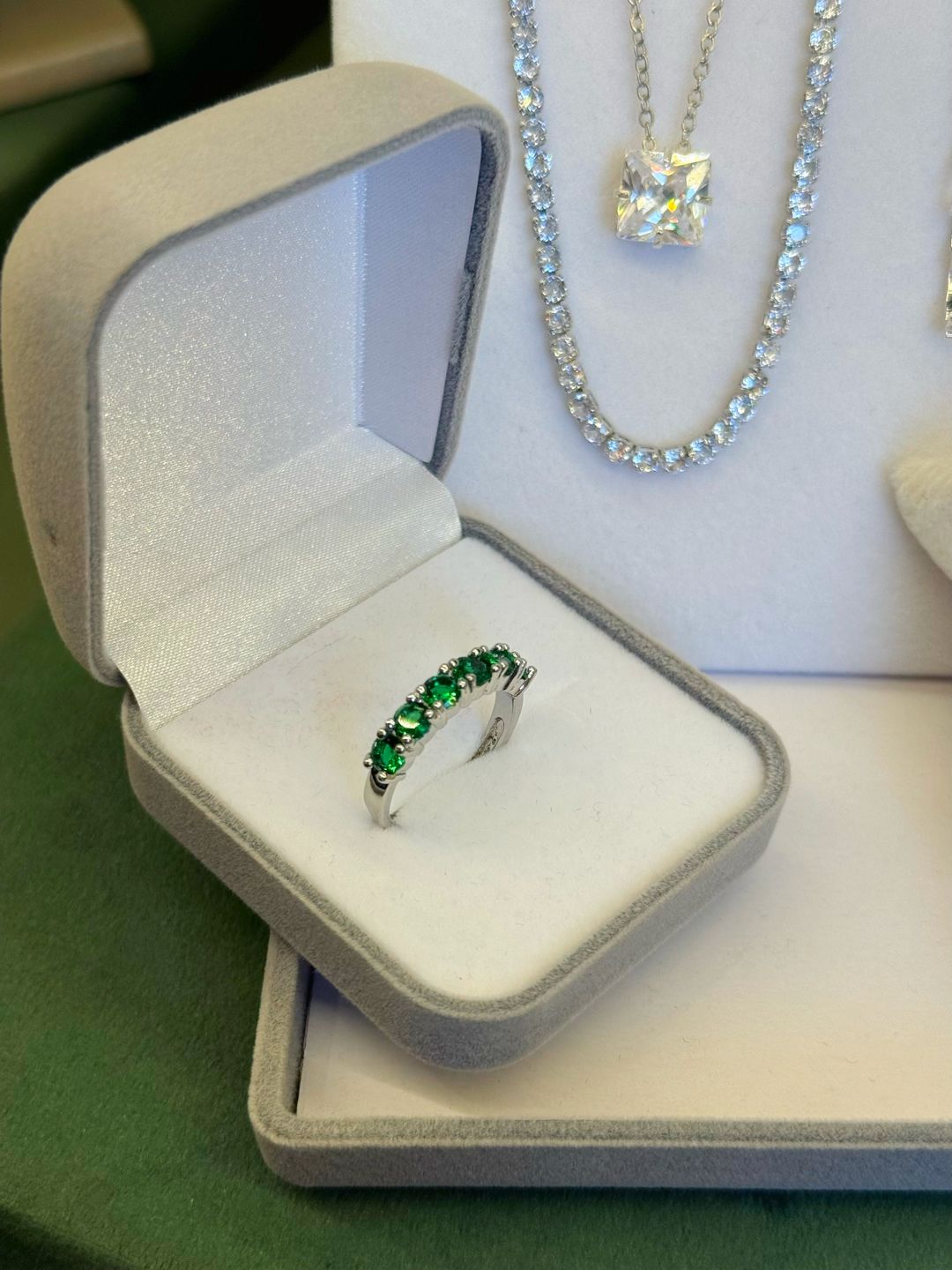 Kit Renovação - Estilo LFmen