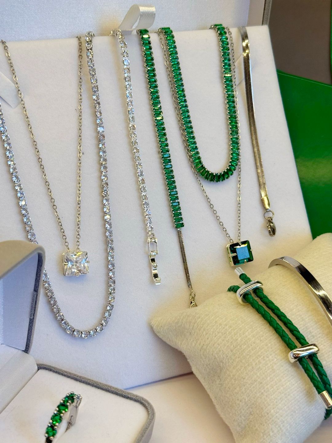 Kit Renovação - Estilo LFmen