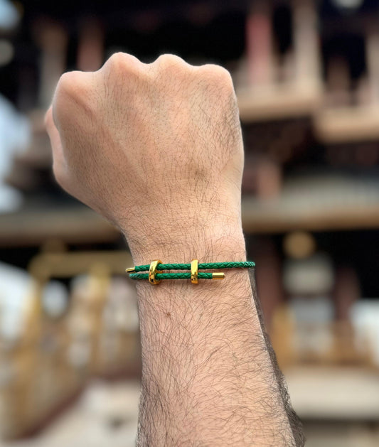 Pulseira Star (Escolha a Cor)