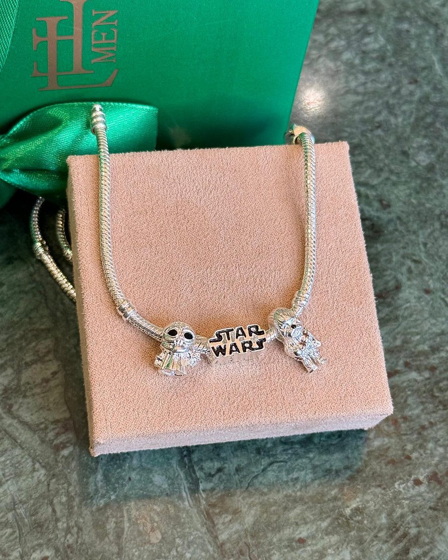 Berloque Guerra nas Estrelas