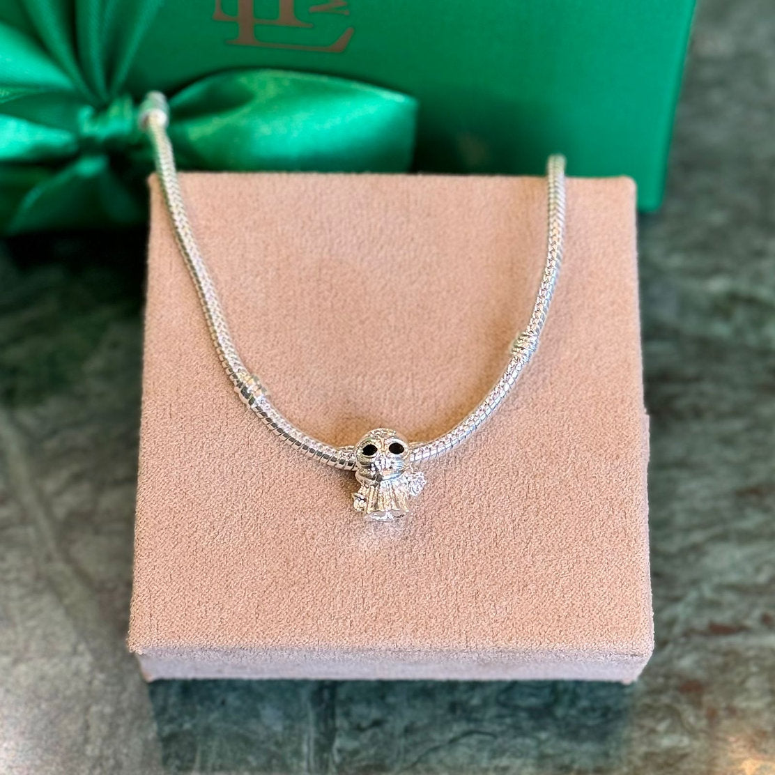 Berloque Guerra nas Estrelas