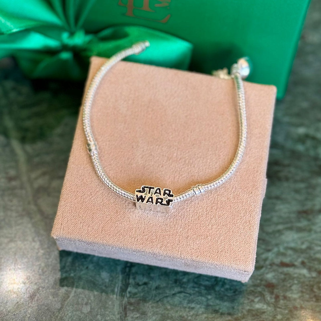 Berloque Guerra nas Estrelas