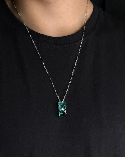 Colar Classic Double