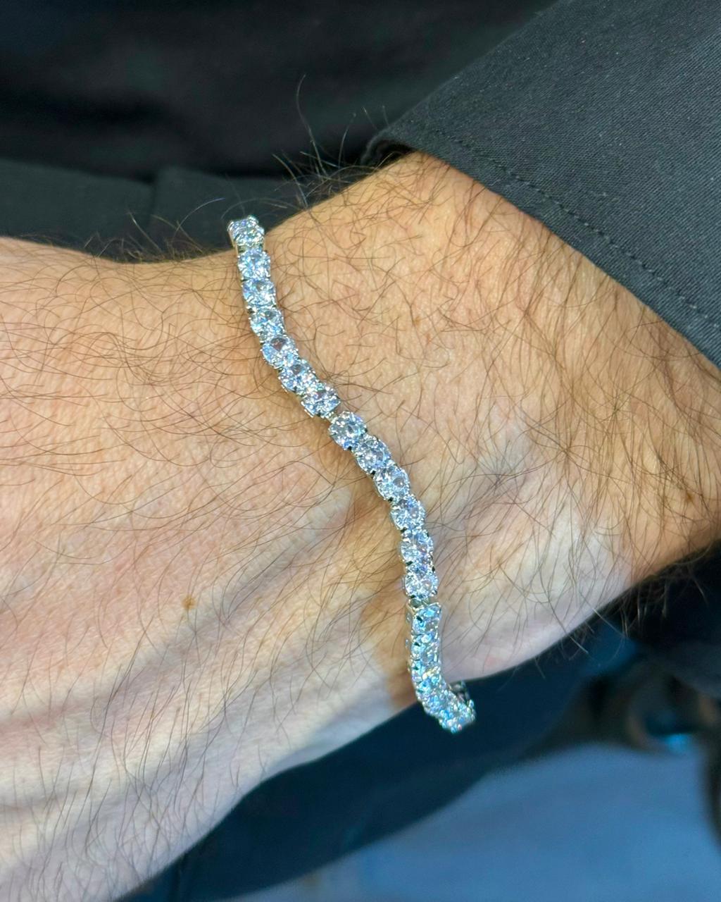 Pulseira Riviera Copacabana