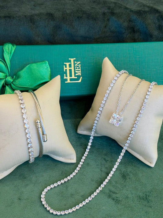 Kit Fim de Ano - Cristal