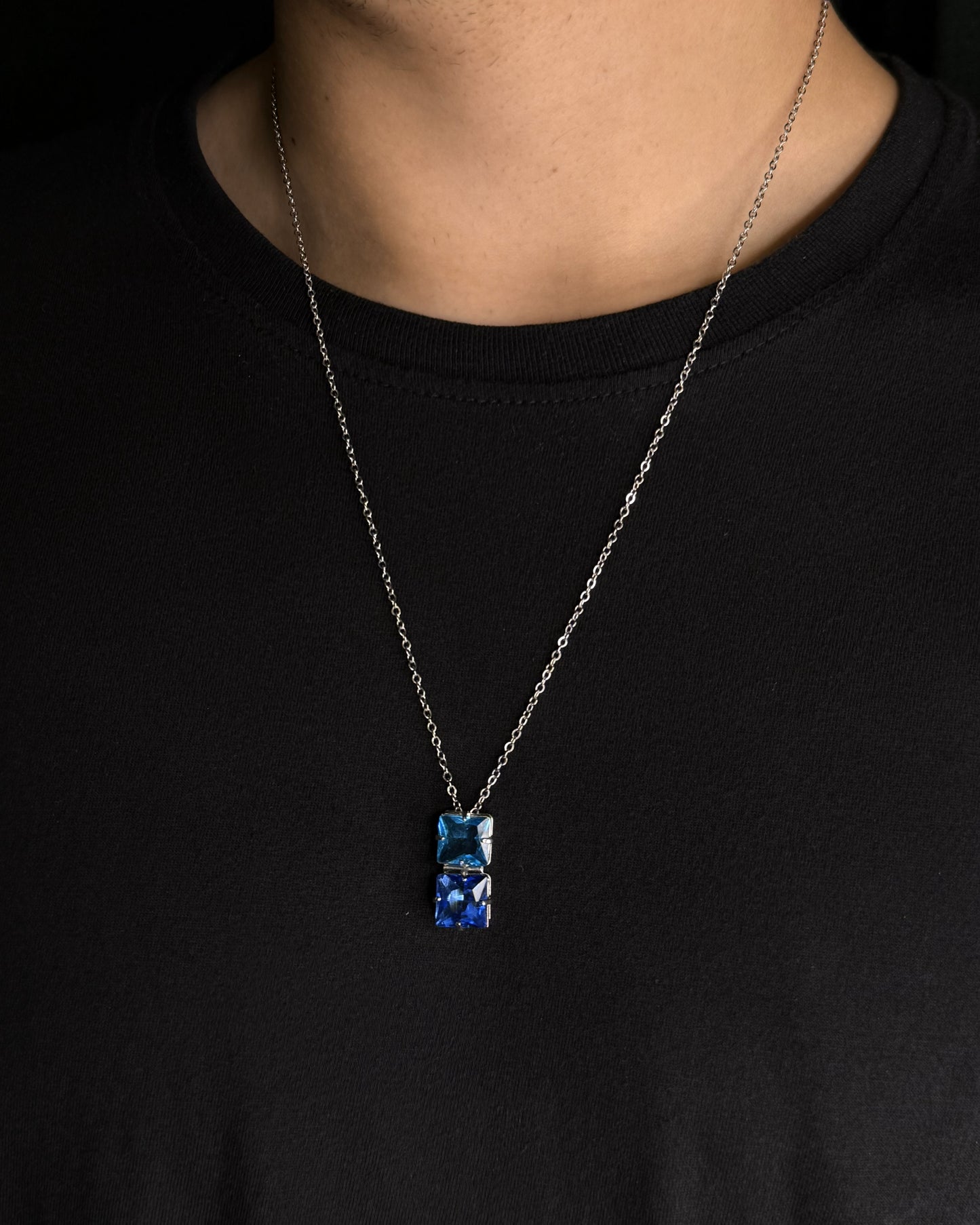 Colar Classic Double