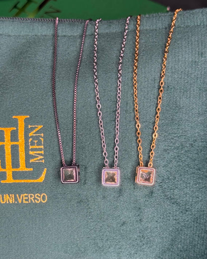 Colar Solis - UNI.VERSO