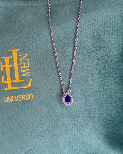 Colar Oceane - UNI.VERSO