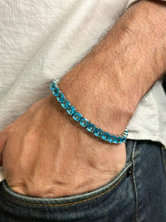 Pulseira Riviera Noronha - Turquesa