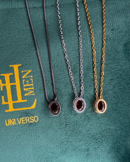 Colar Terrae - UNI.VERSO
