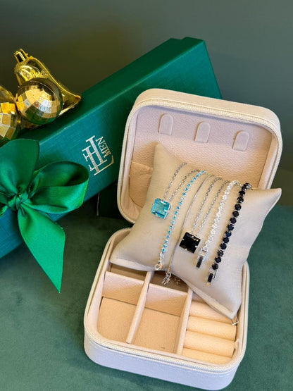 Kit Relâmpago + BRINDES: Ecobag e Porta Joias