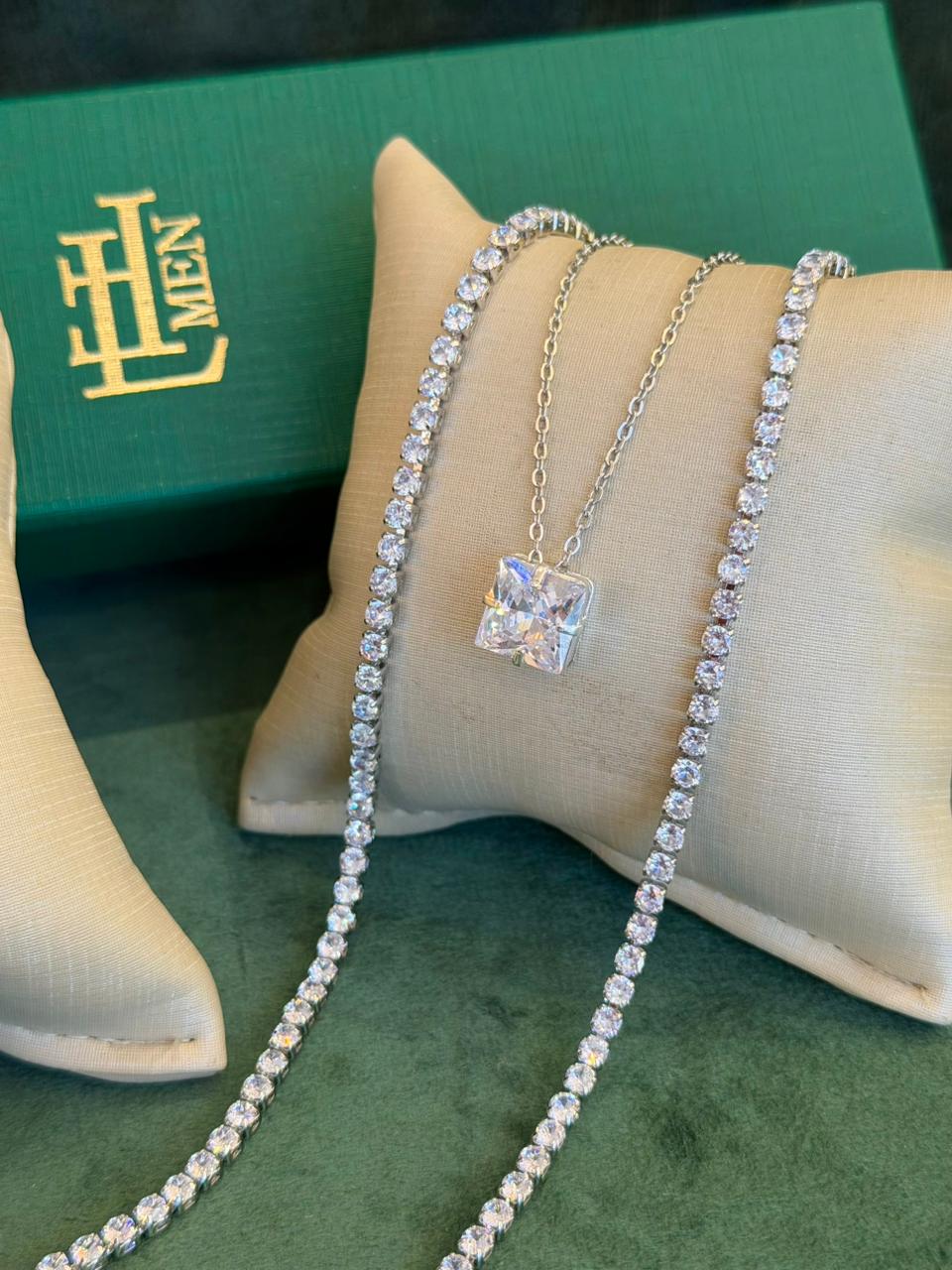 Kit Fim de Ano - Cristal