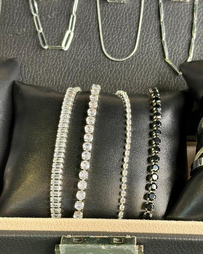 Kit Super Black + Maleta de Brinde