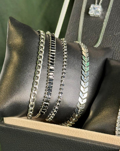 Kit Super Black + Maleta de Brinde