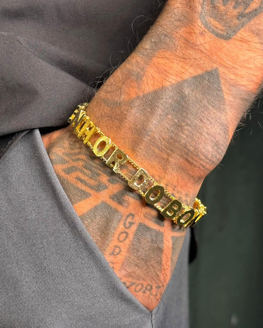 Pulseira Senhor do Bonfim