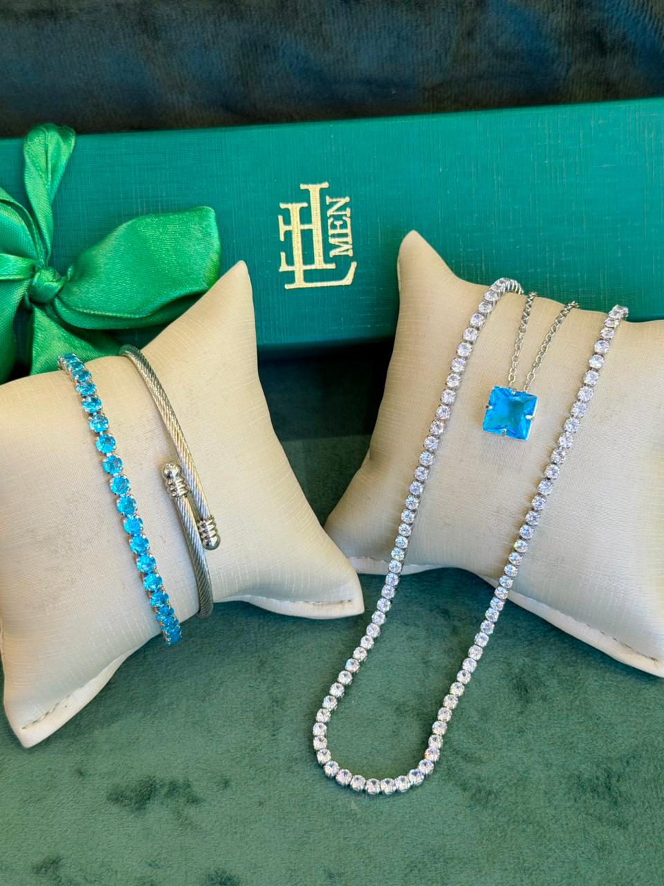 Kit Fim de Ano - Dubai