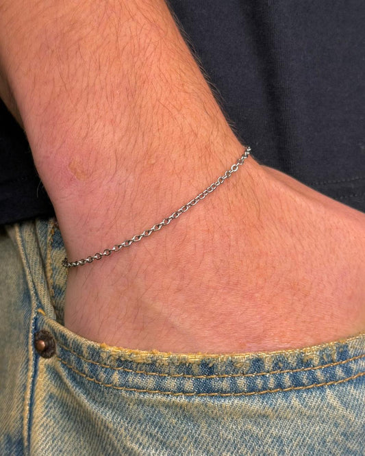 Pulseira Elos Ultra Slim