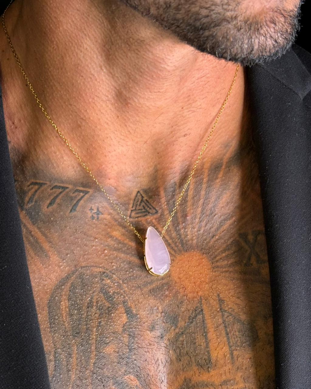 Kit Signature LFmen - (Escolha a Pedra)