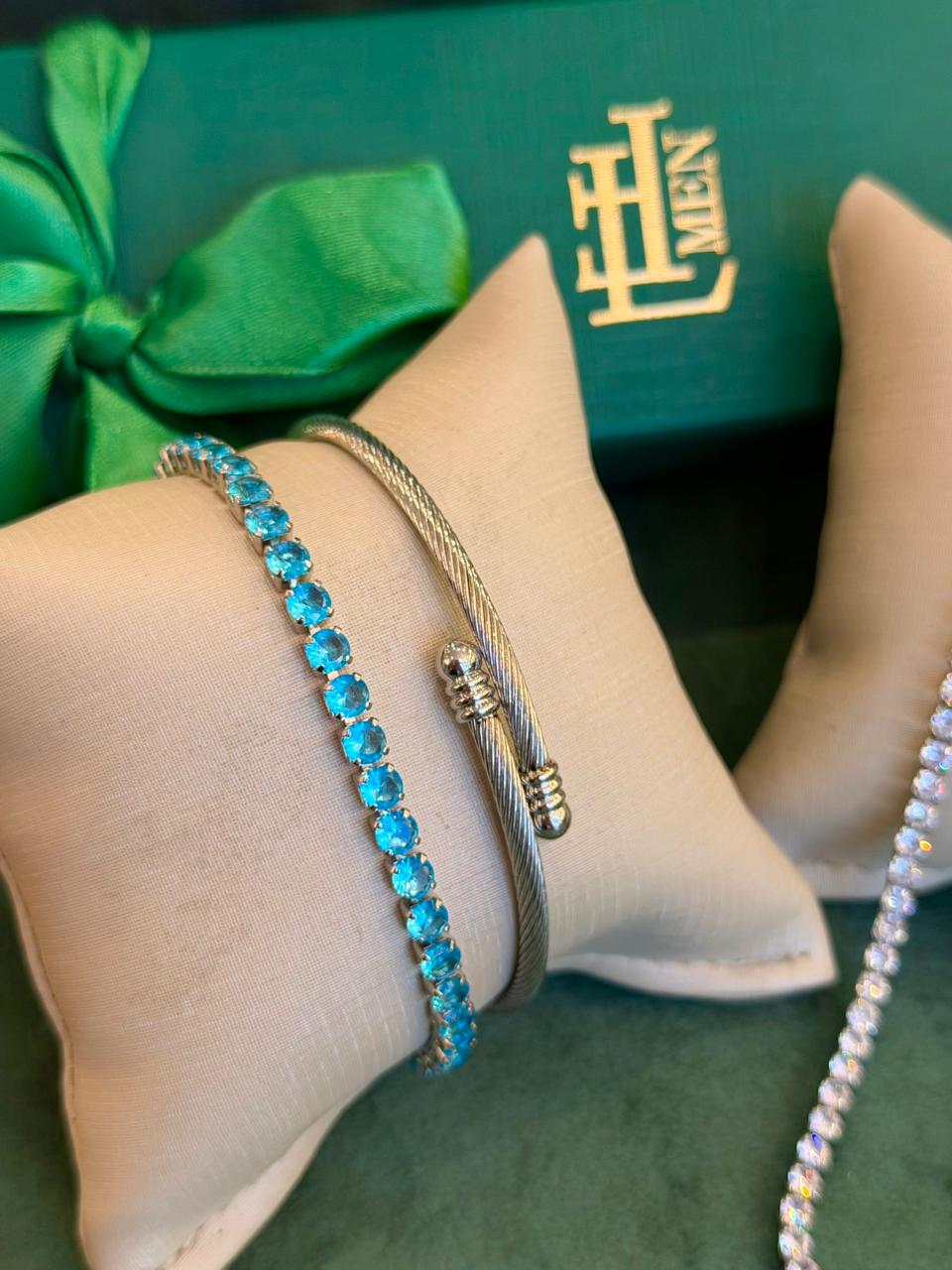 Kit Fim de Ano - Dubai