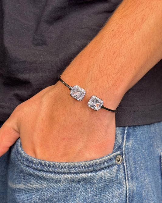 Bracelete Brooklyn Cristal