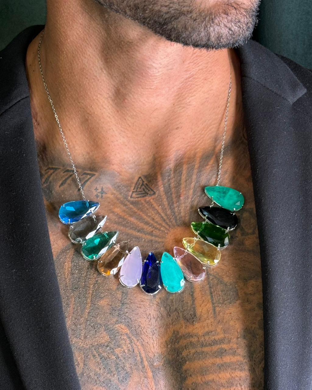 Kit Luxúria + Perfume + Brindes