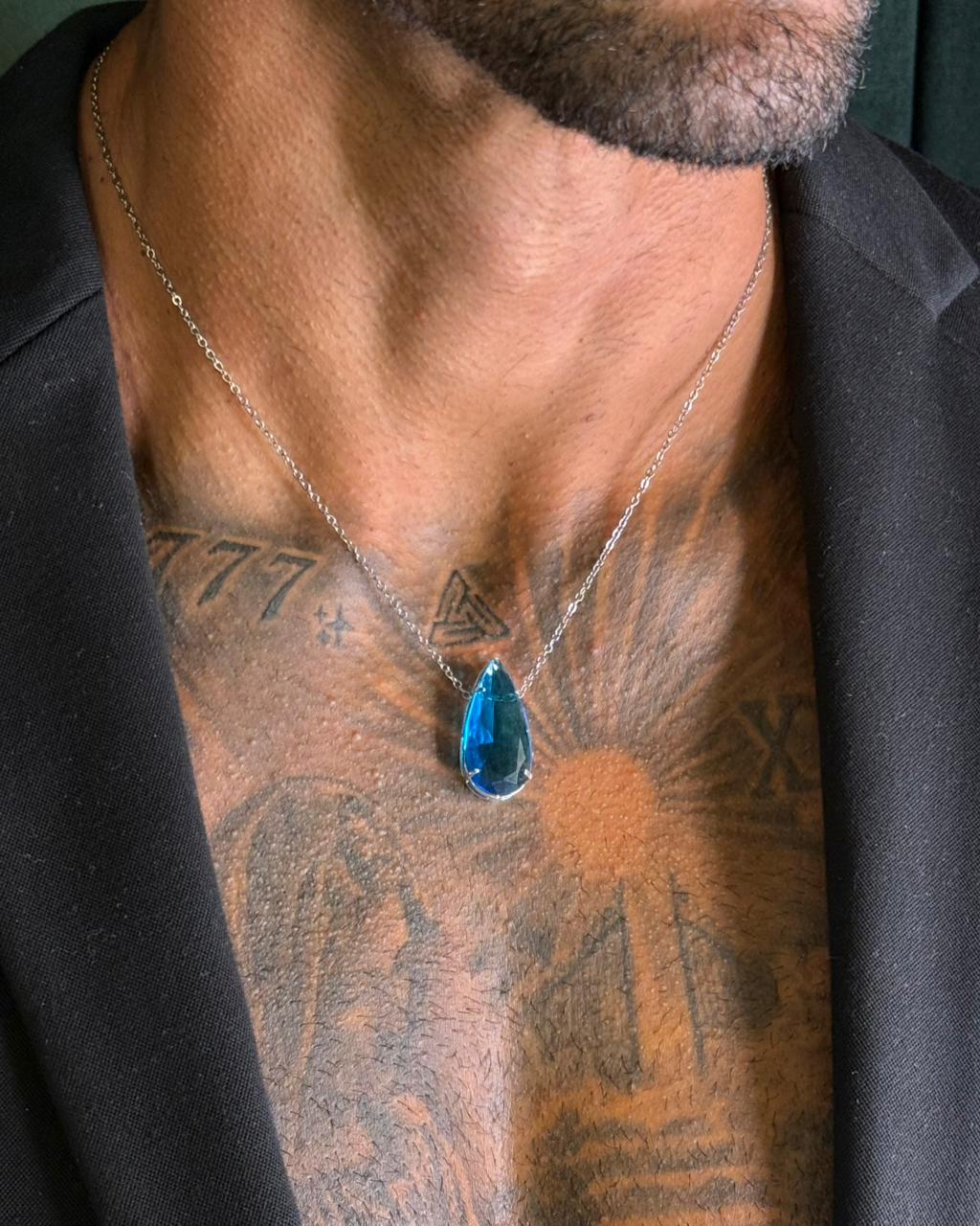 Kit Signature Drop - (Escolha a Pedra)