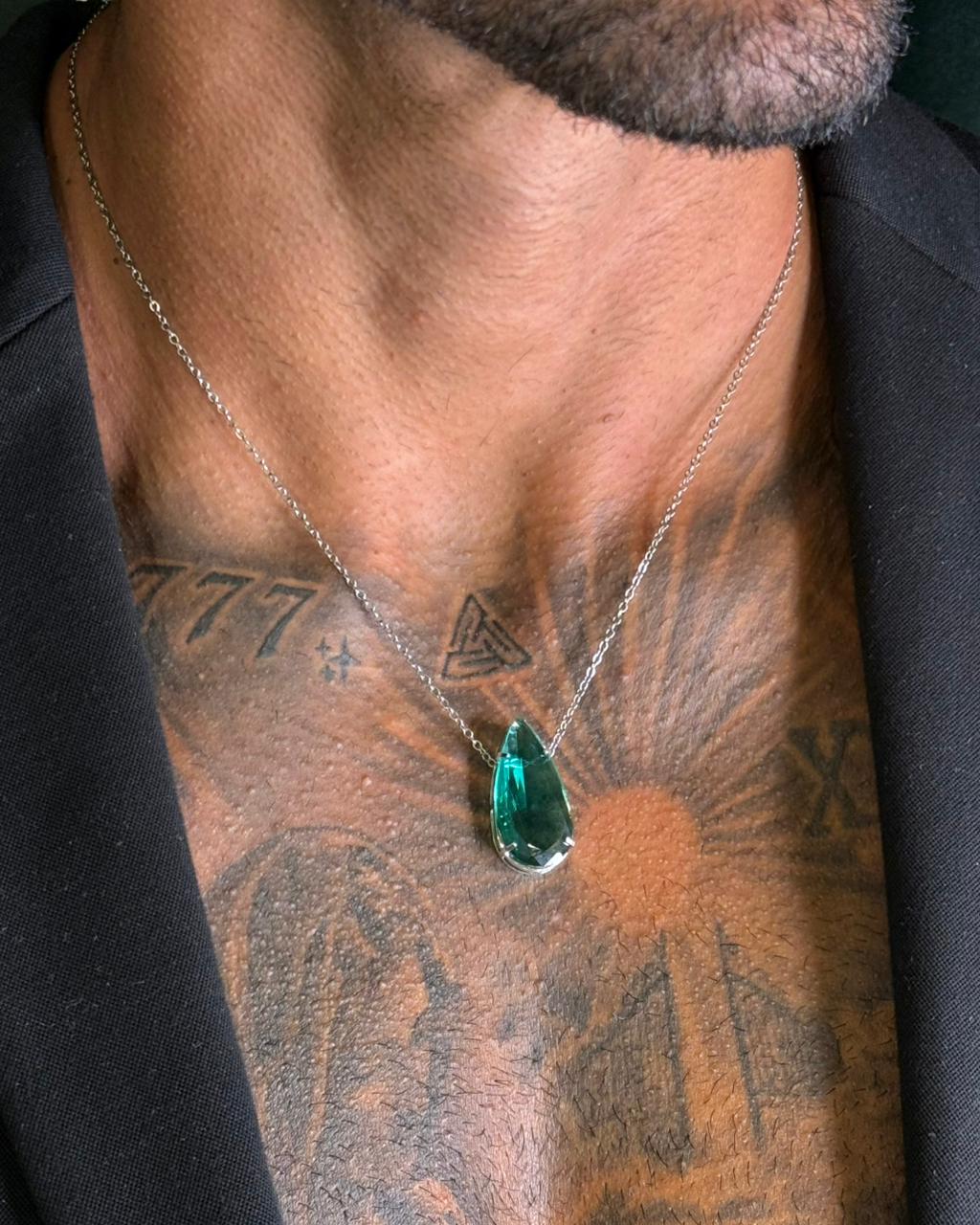 Kit Signature Drop - (Escolha a Pedra)