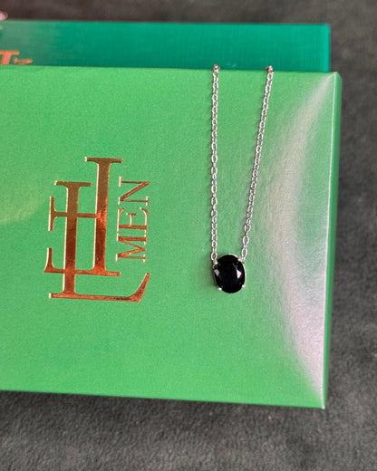 Colar Broadway (Escolha a Cor)