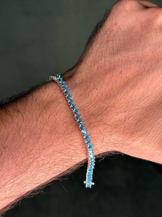 Pulseira Riviera Premium Lazuli