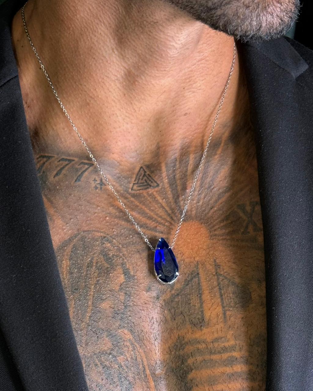 Kit Luxúria + Perfume + Brindes