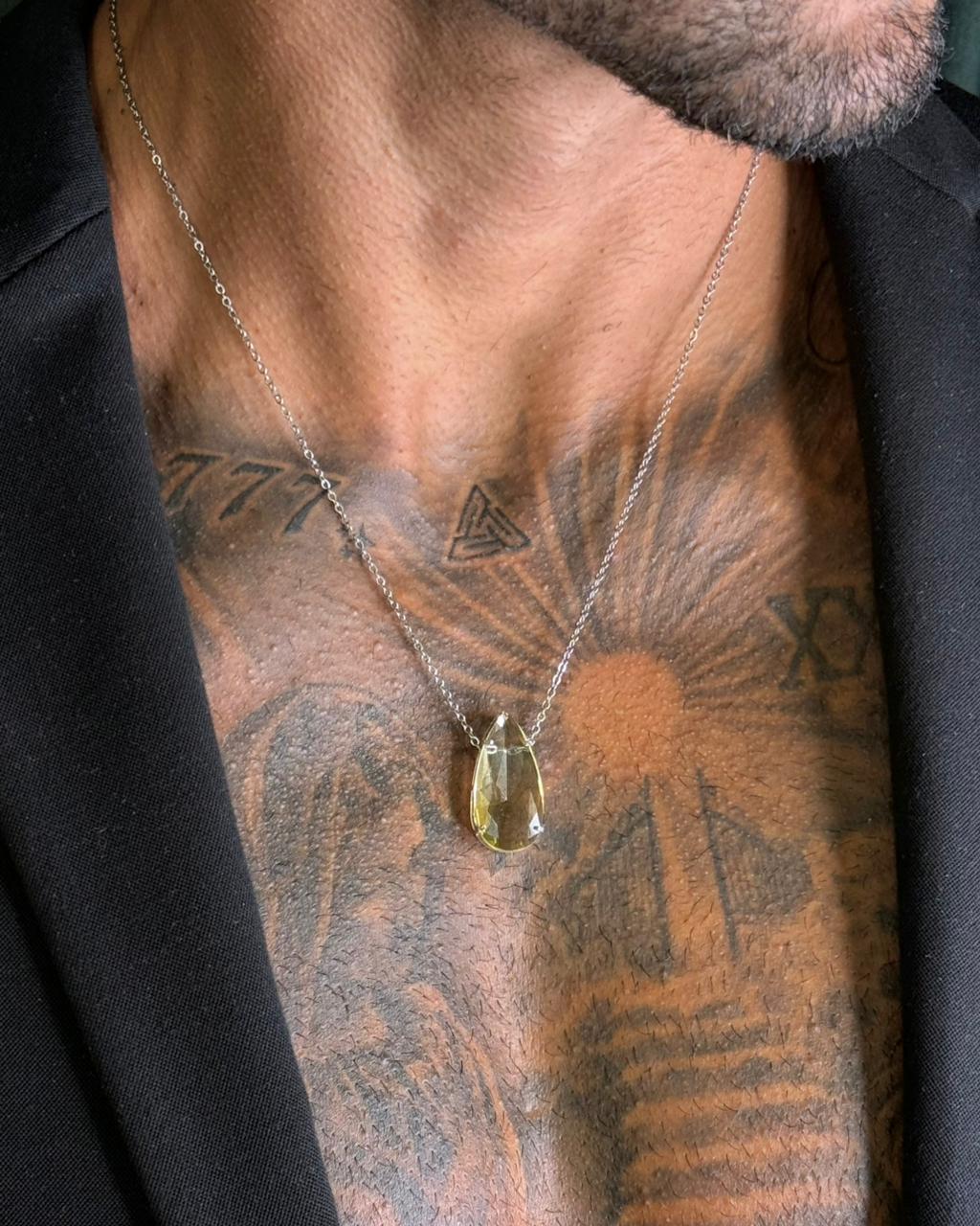 Kit Luxúria + Perfume + Brindes