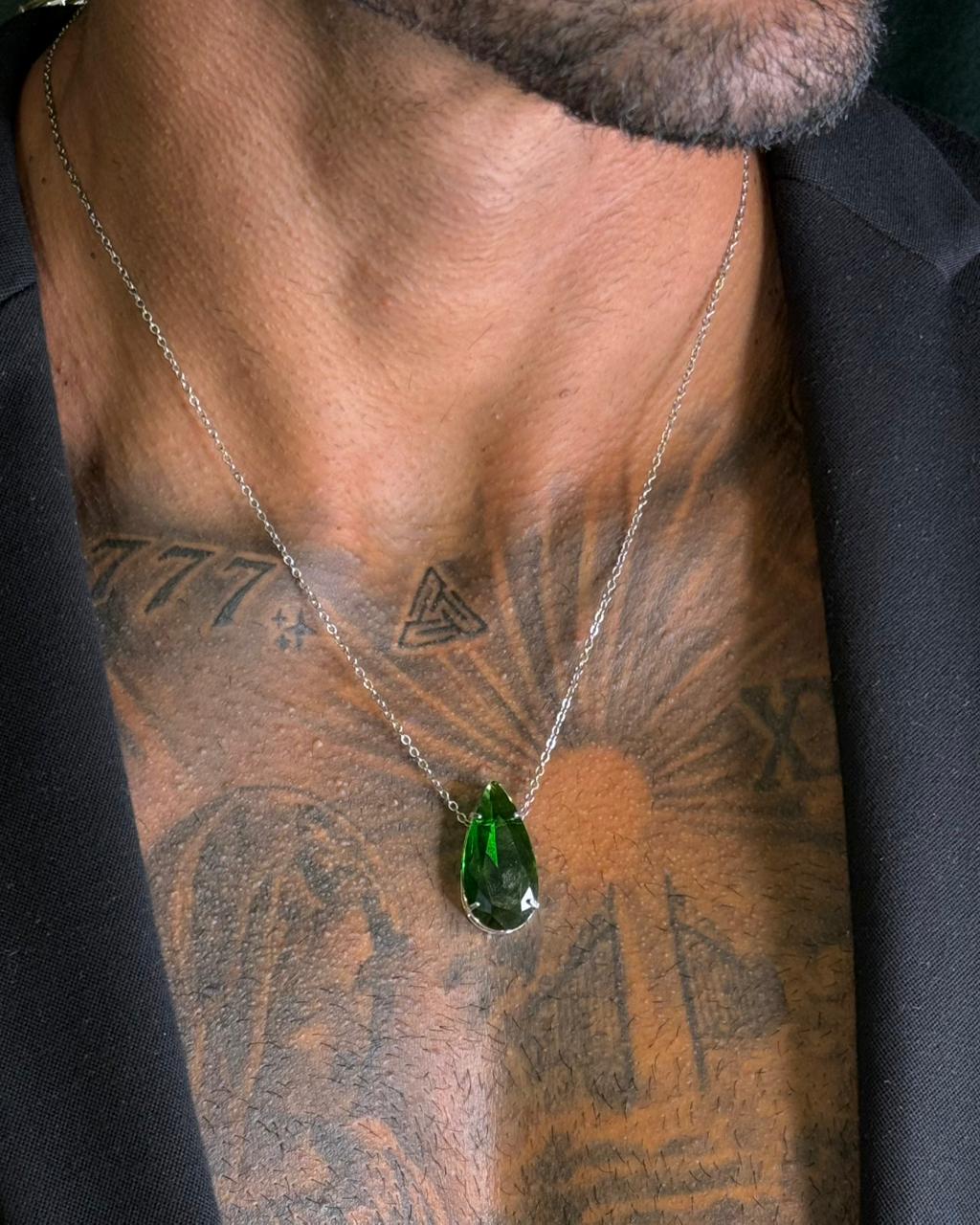 Kit Signature Drop - (Escolha a Pedra)