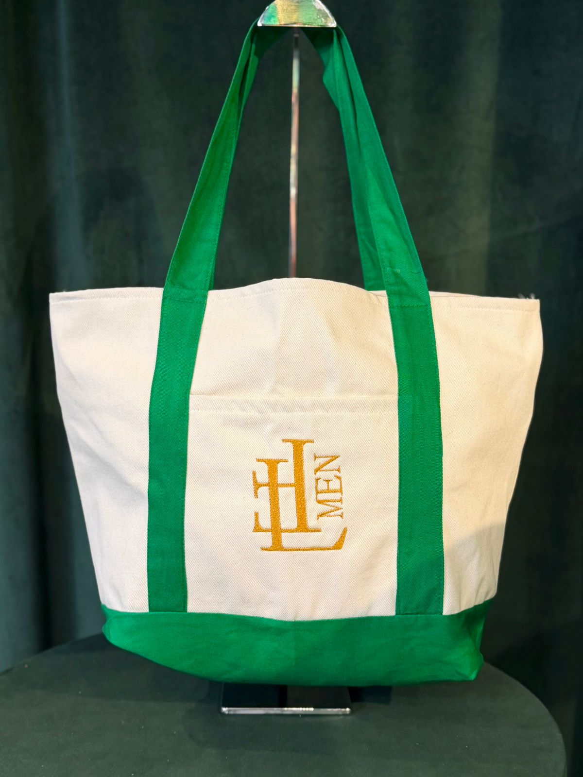 Tote Bag LFmen
