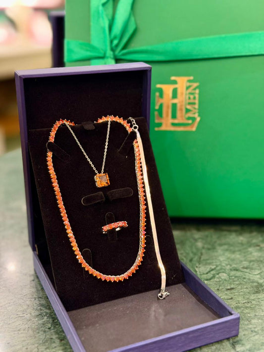 Kit Premium Aperol - Relâmpago