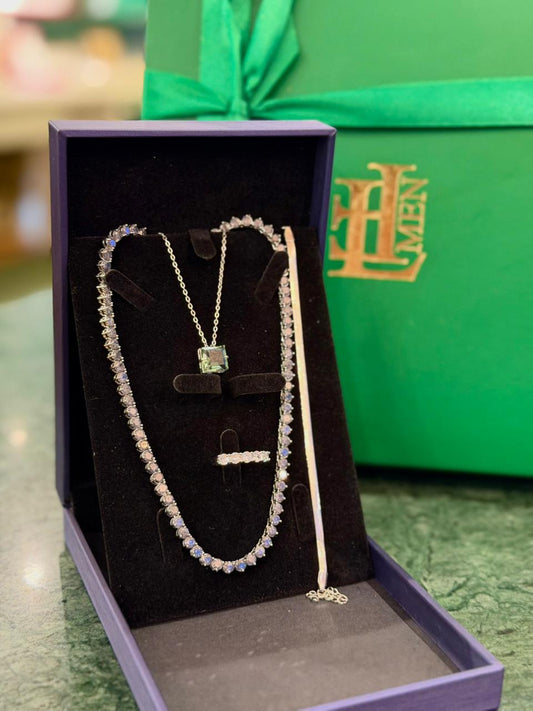 Kit Premium Black Diamond - Relâmpago