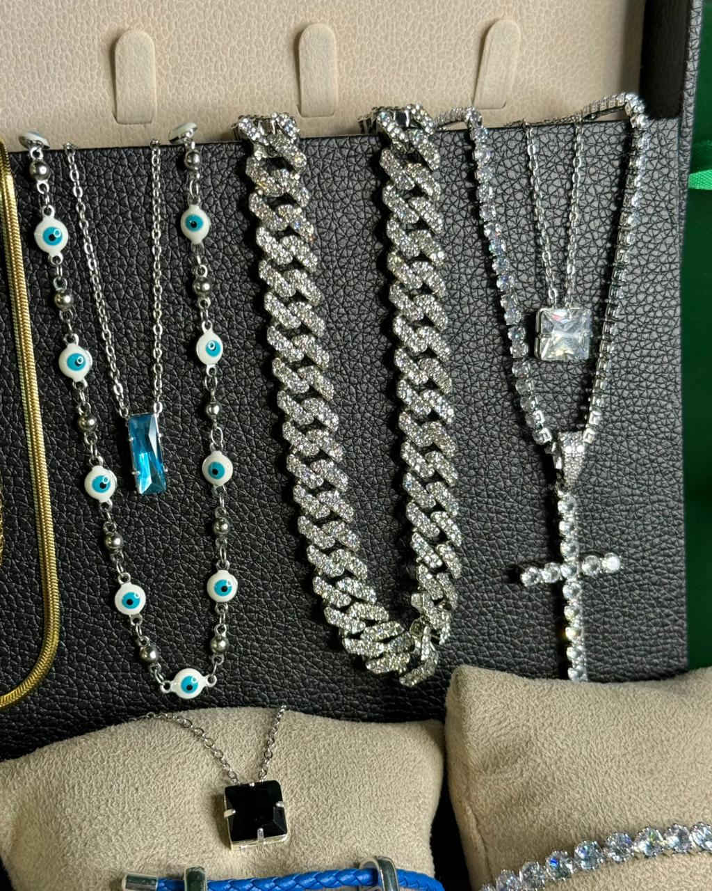 Kit SuperStar 22 Peças + Maleta de Brinde