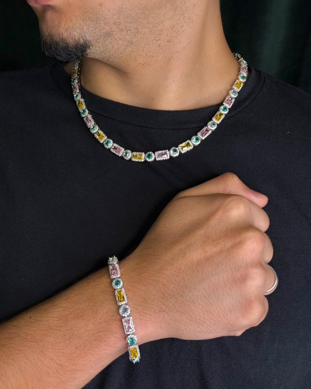 Kit Riviera Chromática (Promocional)