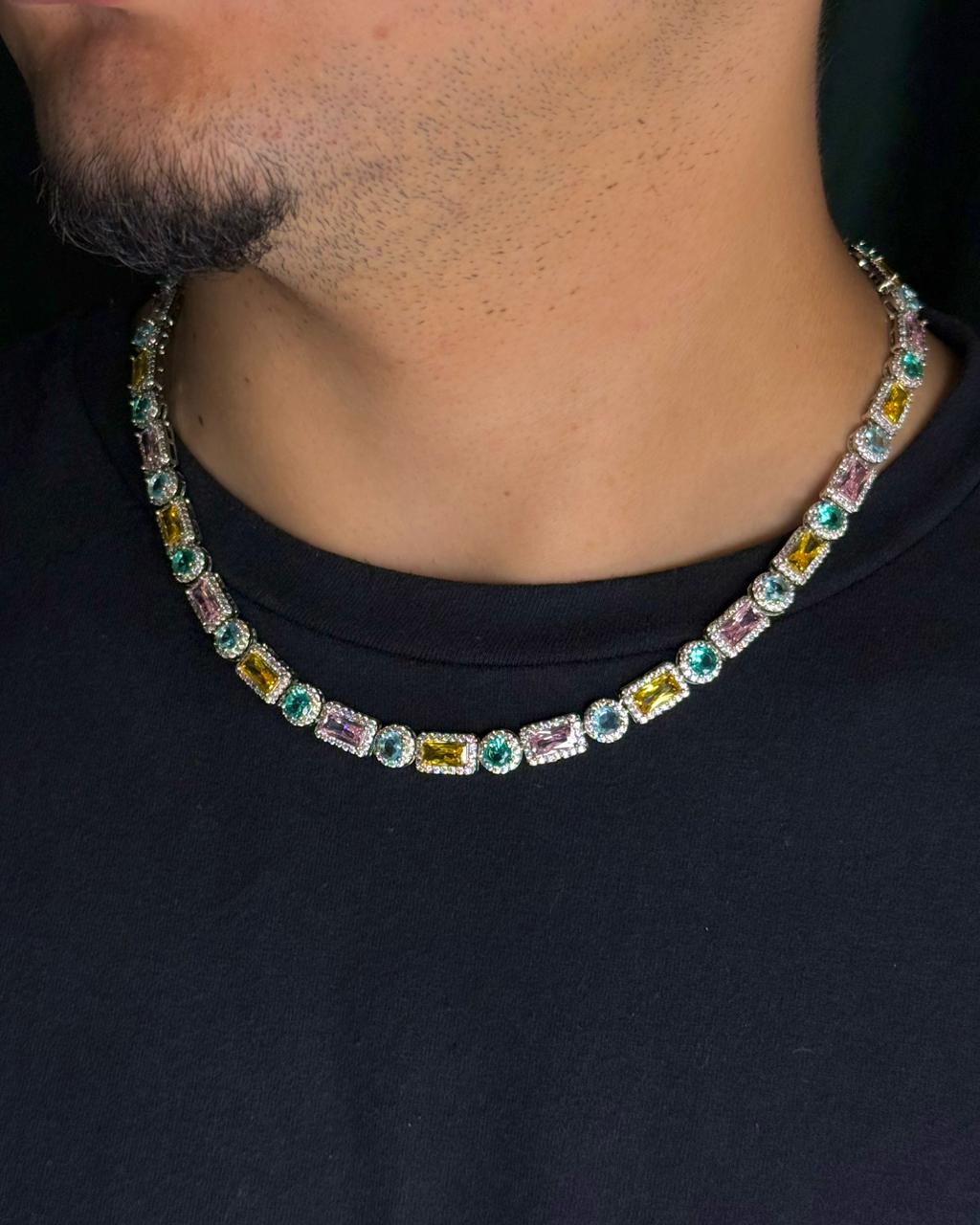 Kit Riviera Chromática (Promocional)