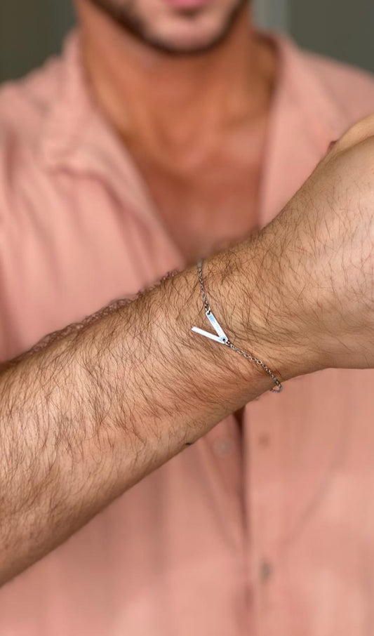 Pulseira Nomination Silver