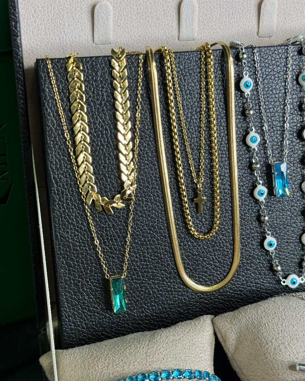 Kit SuperStar 22 Peças + Maleta de Brinde