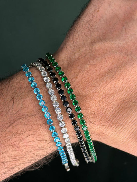 Kit Rivieras Clássicas - 4 Cores