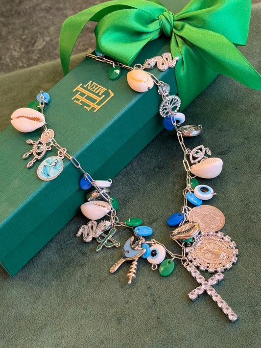 Colar Max Proteção