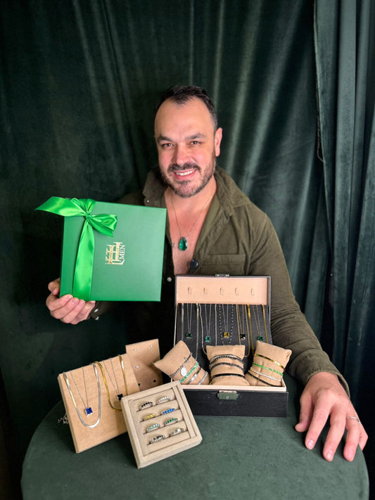 Kit Atacado 37 Peças + Maleta de Brinde