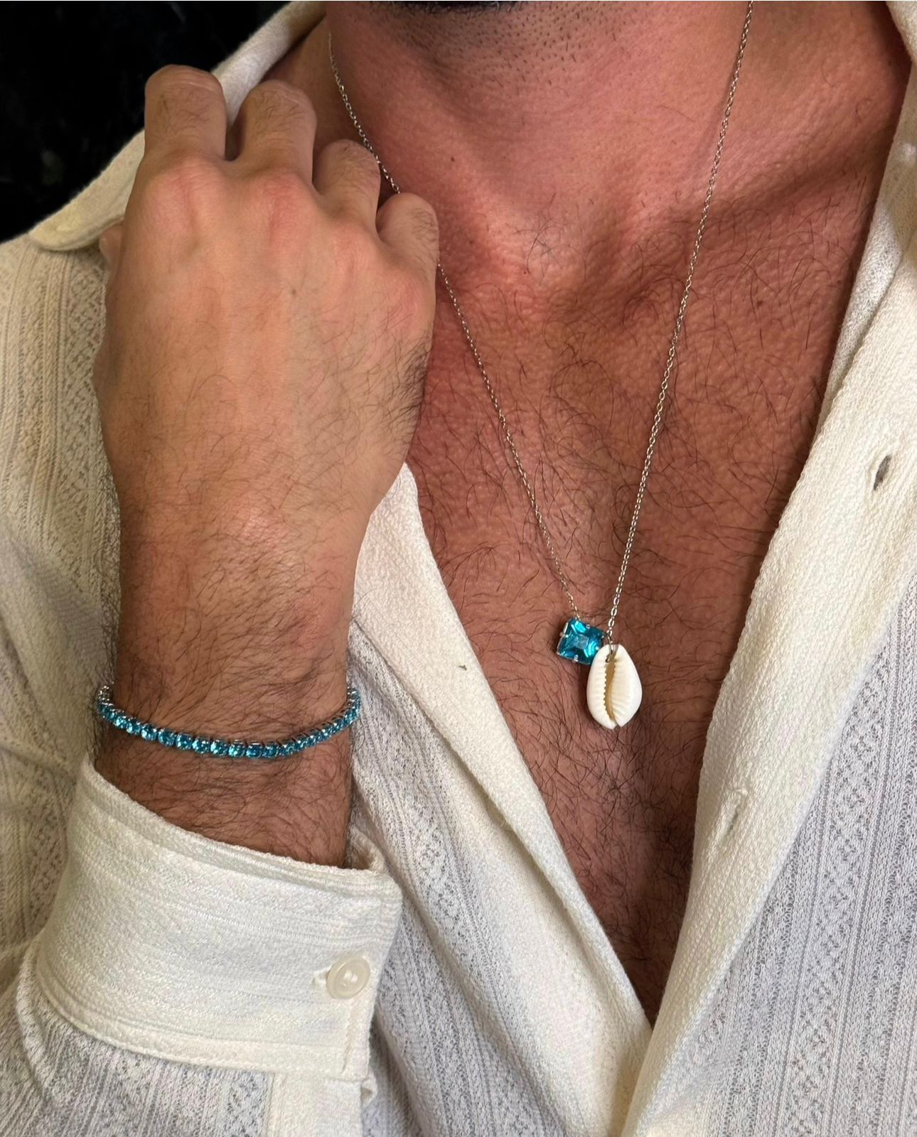 Kit Búzio Classic e Riviera